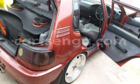 Nunua Ilio tumika Toyota Tacoma Red Gari ndani ya Big Bend nchini Wilaya ya Lubombo Nunua Ilio tumika Toyota Tacoma Red Gari ndani ya Big Bend nchini Wilaya ya Lubombo