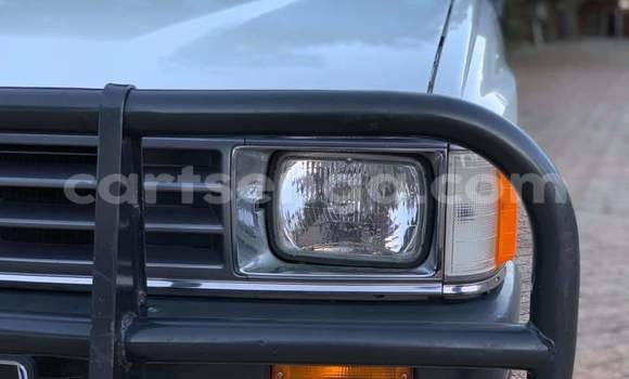 Nunua Ilio tumika Toyota Hilux Blue Gari ndani ya Bulembu nchini Hhohho Nunua Ilio tumika Toyota Hilux Blue Gari ndani ya Bulembu nchini Hhohho