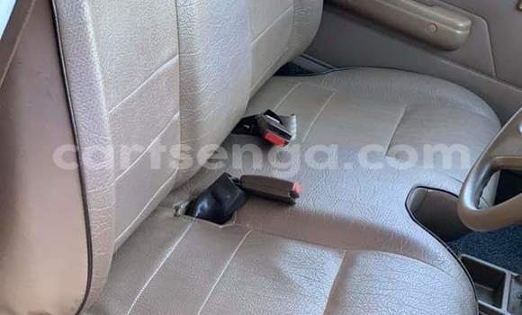 Nunua Ilio tumika Toyota Hilux Blue Gari ndani ya Bulembu nchini Hhohho Nunua Ilio tumika Toyota Hilux Blue Gari ndani ya Bulembu nchini Hhohho