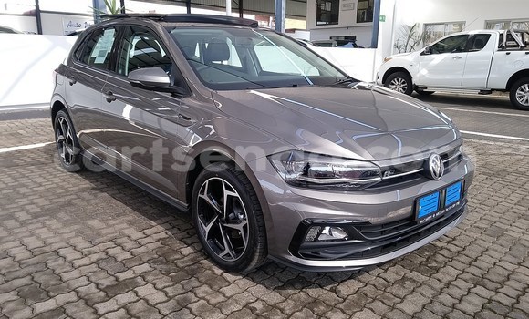 Acheter Occasion Voiture Volkswagen Polo Autre à Malkerns, Manzini Acheter Occasion Voiture Volkswagen Polo Autre à Malkerns, Manzini