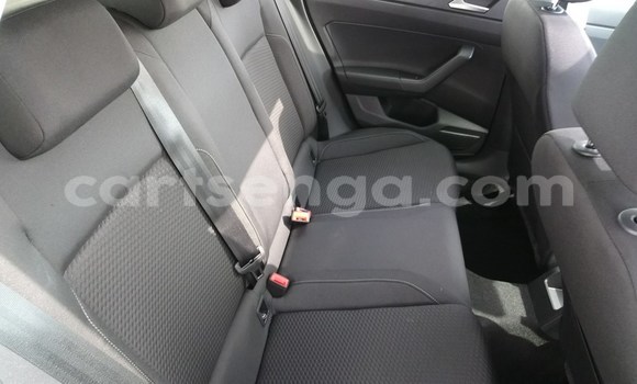 Acheter Occasion Voiture Volkswagen Polo Autre à Malkerns, Manzini Acheter Occasion Voiture Volkswagen Polo Autre à Malkerns, Manzini