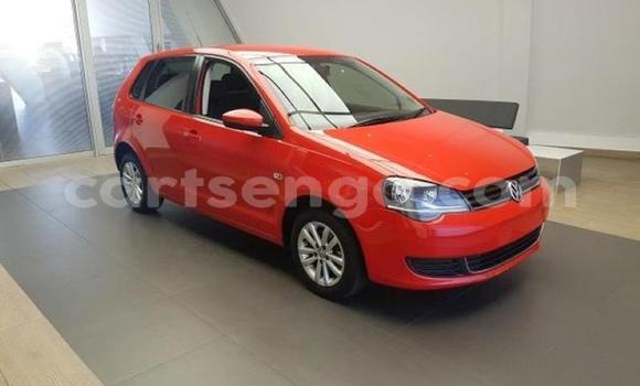 Acheter Occasion Voiture Volkswagen Polo Rouge à Manzini, Manzini Acheter Occasion Voiture Volkswagen Polo Rouge à Manzini, Manzini