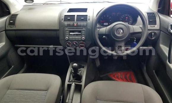 Acheter Occasion Voiture Volkswagen Polo Rouge à Manzini, Manzini Acheter Occasion Voiture Volkswagen Polo Rouge à Manzini, Manzini