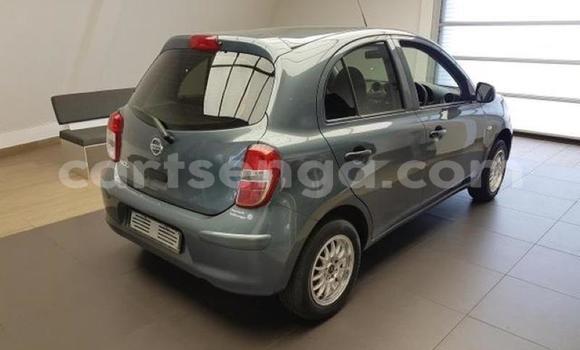 Nunua Ilio tumika Nissan Micra Blue Gari ndani ya Mbabane nchini Manzini Nunua Ilio tumika Nissan Micra Blue Gari ndani ya Mbabane nchini Manzini