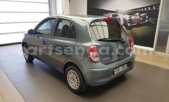 Nunua Ilio tumika Nissan Micra Blue Gari ndani ya Mbabane nchini Manzini Nunua Ilio tumika Nissan Micra Blue Gari ndani ya Mbabane nchini Manzini
