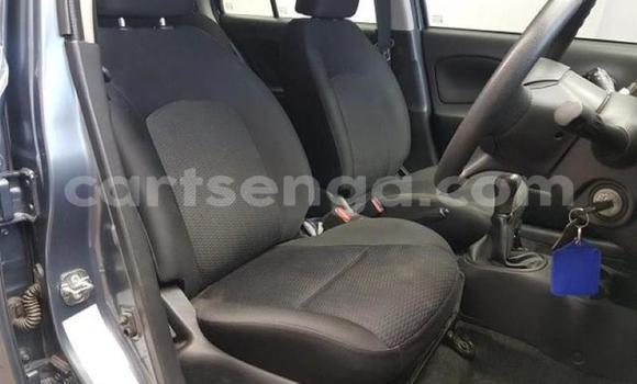 Nunua Ilio tumika Nissan Micra Blue Gari ndani ya Mbabane nchini Manzini Nunua Ilio tumika Nissan Micra Blue Gari ndani ya Mbabane nchini Manzini