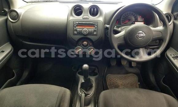 Nunua Ilio tumika Nissan Micra Blue Gari ndani ya Mbabane nchini Manzini Nunua Ilio tumika Nissan Micra Blue Gari ndani ya Mbabane nchini Manzini