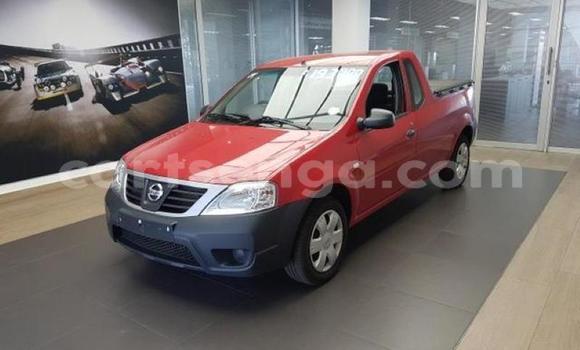 Nunua Ilio tumika Nissan NP 300 Red Gari ndani ya Mbabane nchini Manzini Nunua Ilio tumika Nissan NP 300 Red Gari ndani ya Mbabane nchini Manzini