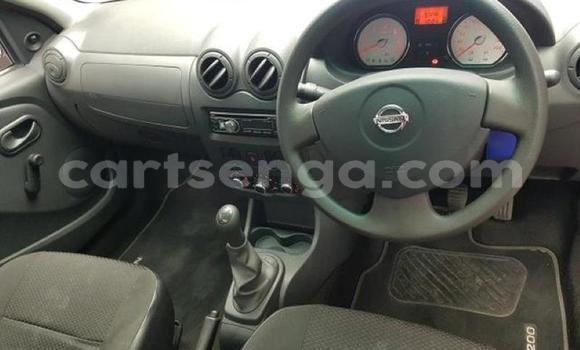 Nunua Ilio tumika Nissan NP 300 Red Gari ndani ya Mbabane nchini Manzini Nunua Ilio tumika Nissan NP 300 Red Gari ndani ya Mbabane nchini Manzini