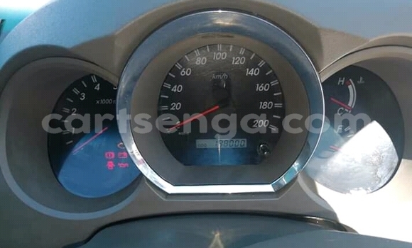 Buy Used Toyota Fortuner Other Car in Mbabane in Manzini Buy Used Toyota Fortuner Other Car in Mbabane in Manzini