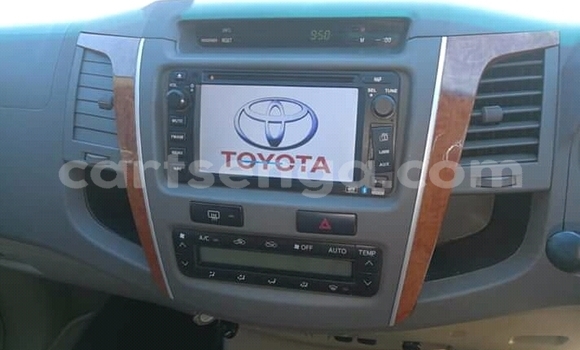 Buy Used Toyota Fortuner Other Car in Mbabane in Manzini Buy Used Toyota Fortuner Other Car in Mbabane in Manzini