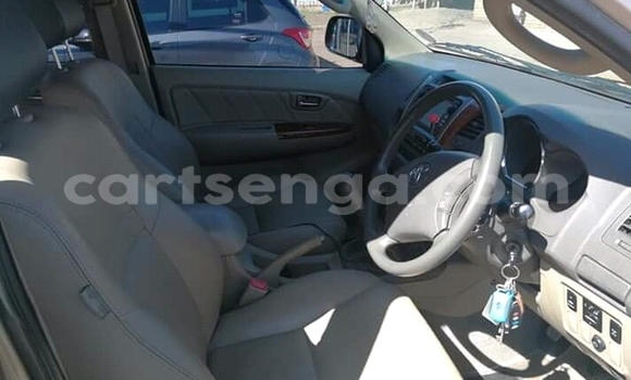 Buy Used Toyota Fortuner Other Car in Mbabane in Manzini Buy Used Toyota Fortuner Other Car in Mbabane in Manzini
