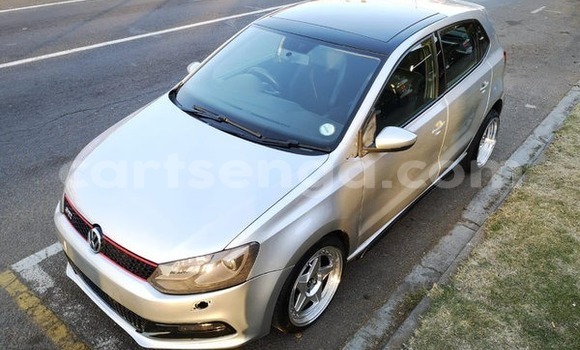 Nunua Ilio tumika Volkswagen Polo GTI Silver Gari ndani ya Bulembu nchini Hhohho Nunua Ilio tumika Volkswagen Polo GTI Silver Gari ndani ya Bulembu nchini Hhohho