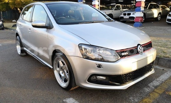 Nunua Ilio tumika Volkswagen Polo GTI Silver Gari ndani ya Bulembu nchini Hhohho Nunua Ilio tumika Volkswagen Polo GTI Silver Gari ndani ya Bulembu nchini Hhohho