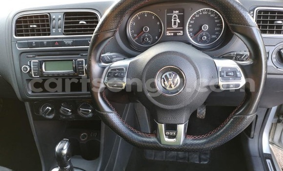 Nunua Ilio tumika Volkswagen Polo GTI Silver Gari ndani ya Bulembu nchini Hhohho Nunua Ilio tumika Volkswagen Polo GTI Silver Gari ndani ya Bulembu nchini Hhohho