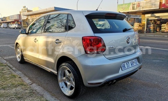Nunua Ilio tumika Volkswagen Polo GTI Silver Gari ndani ya Bulembu nchini Hhohho Nunua Ilio tumika Volkswagen Polo GTI Silver Gari ndani ya Bulembu nchini Hhohho