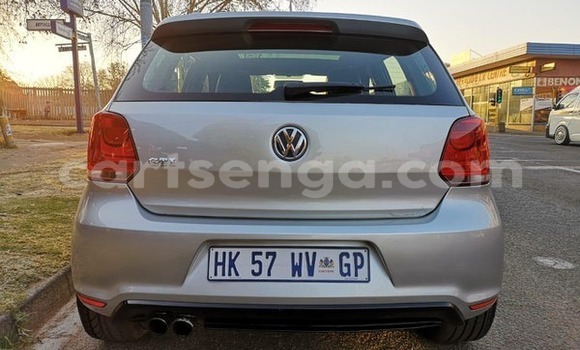 Nunua Ilio tumika Volkswagen Polo GTI Silver Gari ndani ya Bulembu nchini Hhohho Nunua Ilio tumika Volkswagen Polo GTI Silver Gari ndani ya Bulembu nchini Hhohho