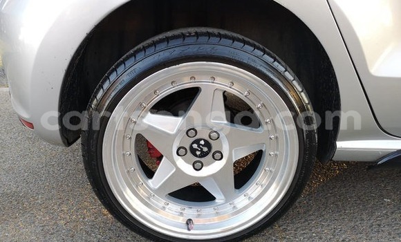 Nunua Ilio tumika Volkswagen Polo GTI Silver Gari ndani ya Bulembu nchini Hhohho Nunua Ilio tumika Volkswagen Polo GTI Silver Gari ndani ya Bulembu nchini Hhohho