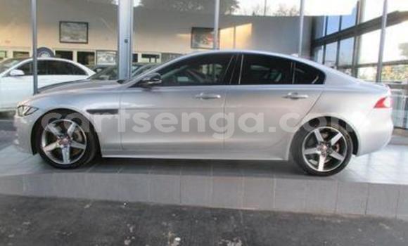 Buy Used Jaguar XFR Silver Car in Bhunya in Manzini Buy Used Jaguar XFR Silver Car in Bhunya in Manzini