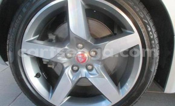 Buy Used Jaguar XFR Silver Car in Bhunya in Manzini Buy Used Jaguar XFR Silver Car in Bhunya in Manzini