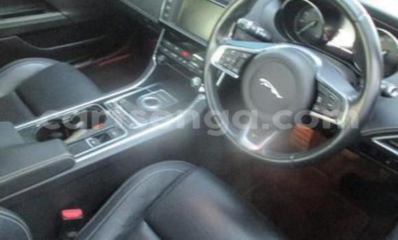 Buy Used Jaguar XFR Silver Car in Bhunya in Manzini Buy Used Jaguar XFR Silver Car in Bhunya in Manzini