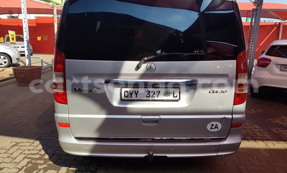 Nunua Ilio tumika Mercedes Viano Silver Gari ndani ya Bulembu nchini Hhohho Nunua Ilio tumika Mercedes Viano Silver Gari ndani ya Bulembu nchini Hhohho