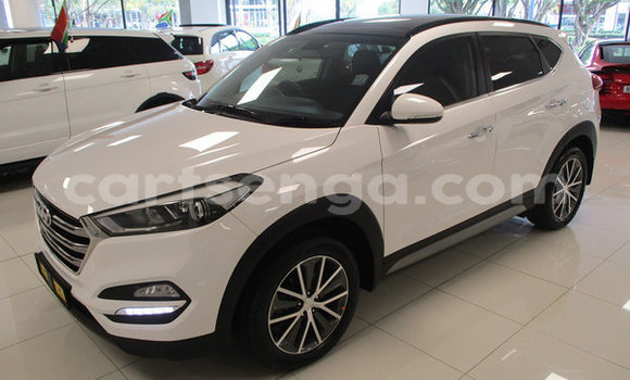 Acheter Occasion Voiture Hyundai Tucson Blanc à Ezulwini, Hhohho Acheter Occasion Voiture Hyundai Tucson Blanc à Ezulwini, Hhohho