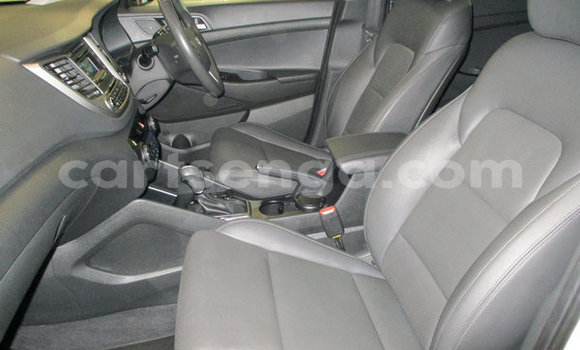 Acheter Occasion Voiture Hyundai Tucson Blanc à Ezulwini, Hhohho Acheter Occasion Voiture Hyundai Tucson Blanc à Ezulwini, Hhohho