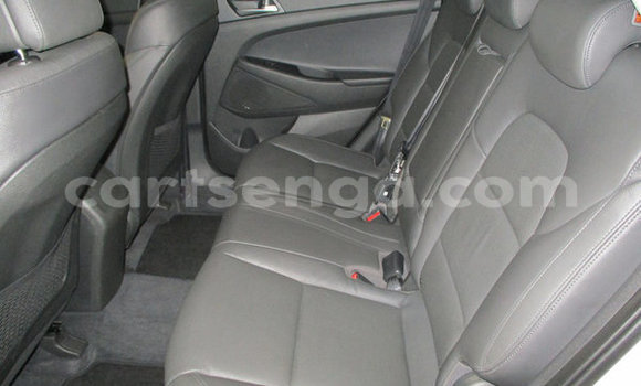 Acheter Occasion Voiture Hyundai Tucson Blanc à Ezulwini, Hhohho Acheter Occasion Voiture Hyundai Tucson Blanc à Ezulwini, Hhohho