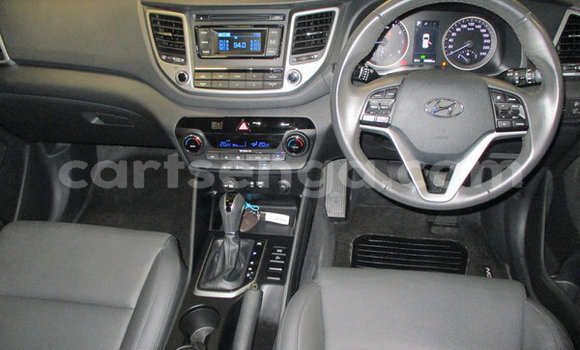Acheter Occasion Voiture Hyundai Tucson Blanc à Ezulwini, Hhohho Acheter Occasion Voiture Hyundai Tucson Blanc à Ezulwini, Hhohho