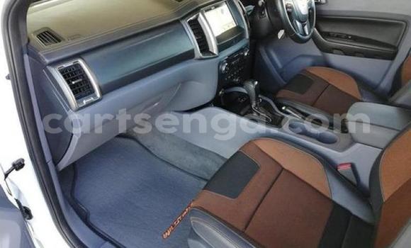 Nunua Ilio tumika Ford Ranger White Gari ndani ya Manzini nchini Manzini Nunua Ilio tumika Ford Ranger White Gari ndani ya Manzini nchini Manzini