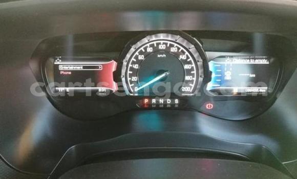 Nunua Ilio tumika Ford Ranger White Gari ndani ya Manzini nchini Manzini Nunua Ilio tumika Ford Ranger White Gari ndani ya Manzini nchini Manzini