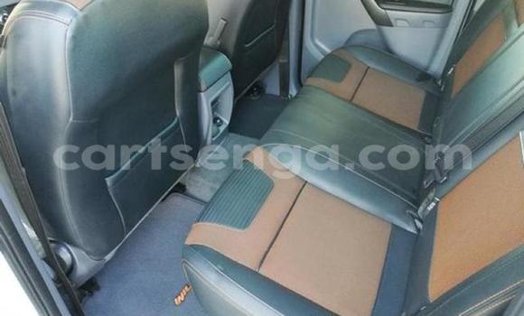 Nunua Ilio tumika Ford Ranger White Gari ndani ya Manzini nchini Manzini Nunua Ilio tumika Ford Ranger White Gari ndani ya Manzini nchini Manzini