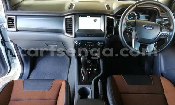 Nunua Ilio tumika Ford Ranger White Gari ndani ya Manzini nchini Manzini Nunua Ilio tumika Ford Ranger White Gari ndani ya Manzini nchini Manzini