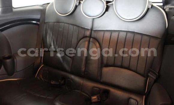 Nunua Ilio tumika MINI Clubman Silver Gari ndani ya Manzini nchini Manzini Nunua Ilio tumika MINI Clubman Silver Gari ndani ya Manzini nchini Manzini