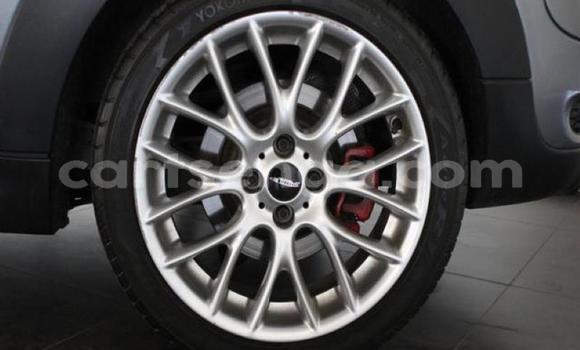 Nunua Ilio tumika MINI Clubman Silver Gari ndani ya Manzini nchini Manzini Nunua Ilio tumika MINI Clubman Silver Gari ndani ya Manzini nchini Manzini