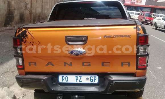 Buy Used Ford Ranger Other Car in Bhunya in Manzini Buy Used Ford Ranger Other Car in Bhunya in Manzini