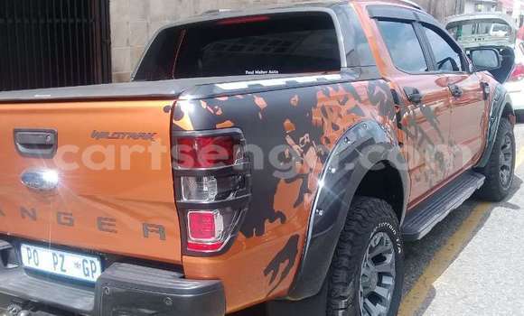 Buy Used Ford Ranger Other Car in Bhunya in Manzini Buy Used Ford Ranger Other Car in Bhunya in Manzini