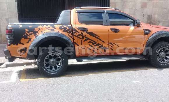 Buy Used Ford Ranger Other Car in Bhunya in Manzini Buy Used Ford Ranger Other Car in Bhunya in Manzini