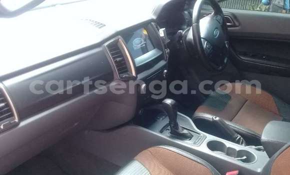 Buy Used Ford Ranger Other Car in Bhunya in Manzini Buy Used Ford Ranger Other Car in Bhunya in Manzini