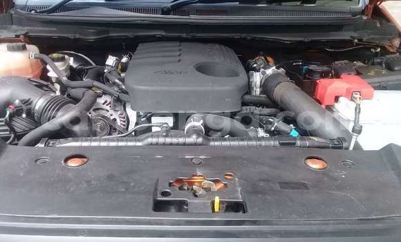 Buy Used Ford Ranger Other Car in Bhunya in Manzini Buy Used Ford Ranger Other Car in Bhunya in Manzini