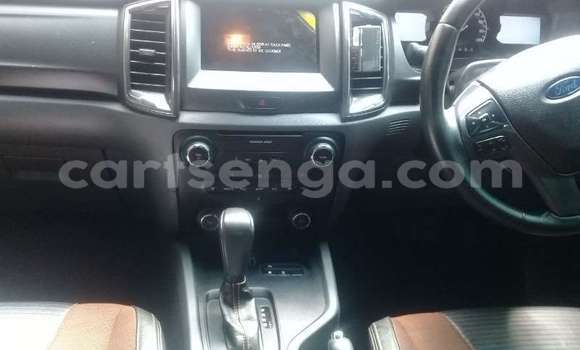 Buy Used Ford Ranger Other Car in Bhunya in Manzini Buy Used Ford Ranger Other Car in Bhunya in Manzini