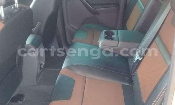 Buy Used Ford Ranger Other Car in Bhunya in Manzini Buy Used Ford Ranger Other Car in Bhunya in Manzini