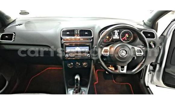Nunua Ilio tumika Volkswagen Polo GTI Silver Gari ndani ya Manzini nchini Manzini Nunua Ilio tumika Volkswagen Polo GTI Silver Gari ndani ya Manzini nchini Manzini