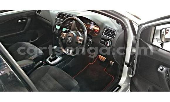 Nunua Ilio tumika Volkswagen Polo GTI Silver Gari ndani ya Manzini nchini Manzini Nunua Ilio tumika Volkswagen Polo GTI Silver Gari ndani ya Manzini nchini Manzini