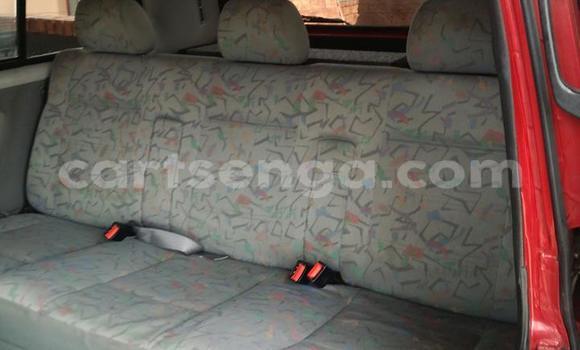 Acheter Occasion Voiture Volkswagen Caravelle Rouge à Ezulwini, Hhohho Acheter Occasion Voiture Volkswagen Caravelle Rouge à Ezulwini, Hhohho