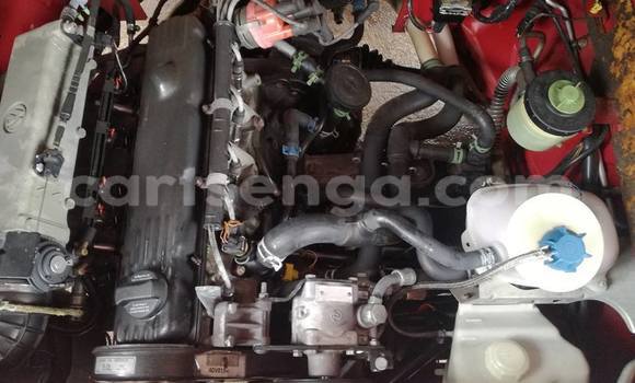 Acheter Occasion Voiture Volkswagen Caravelle Rouge à Ezulwini, Hhohho Acheter Occasion Voiture Volkswagen Caravelle Rouge à Ezulwini, Hhohho