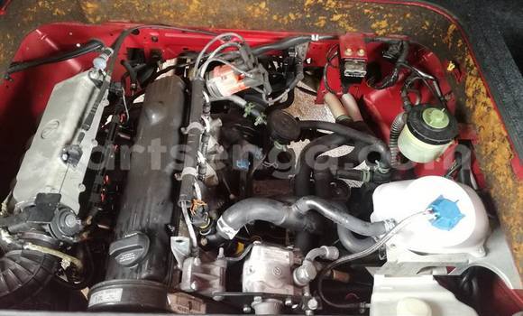 Acheter Occasion Voiture Volkswagen Caravelle Rouge à Ezulwini, Hhohho Acheter Occasion Voiture Volkswagen Caravelle Rouge à Ezulwini, Hhohho