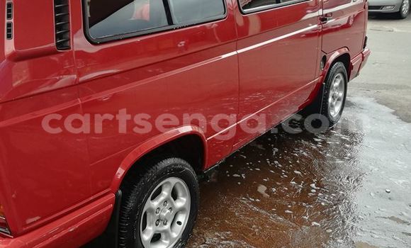 Acheter Occasion Voiture Volkswagen Caravelle Rouge à Ezulwini, Hhohho Acheter Occasion Voiture Volkswagen Caravelle Rouge à Ezulwini, Hhohho