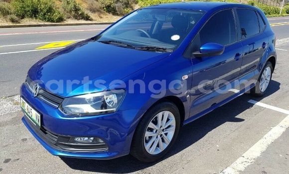 Nunua Ilio tumika Volkswagen Polo Blue Gari ndani ya Ezulwini nchini Hhohho Nunua Ilio tumika Volkswagen Polo Blue Gari ndani ya Ezulwini nchini Hhohho